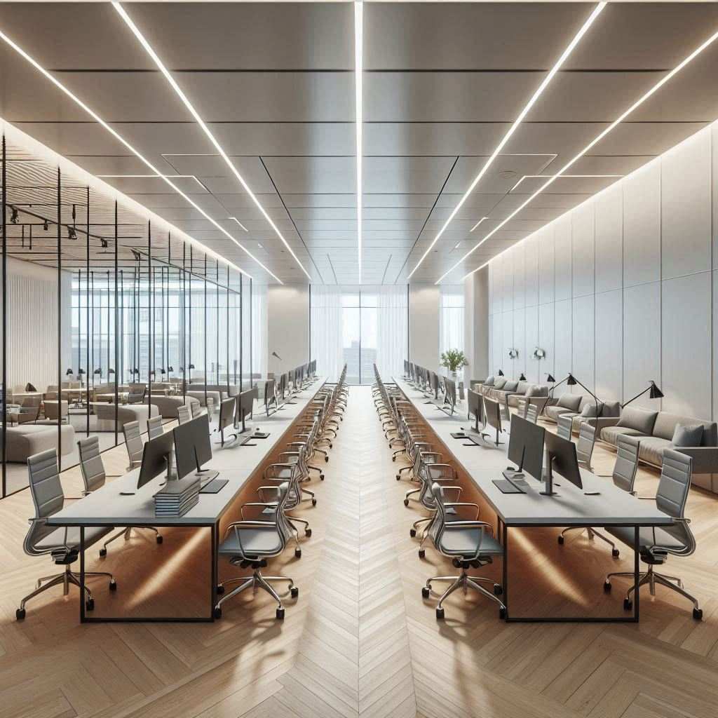 餐饮配送集中到达过后法务团队怎样确认写字楼办公企业资料安全没有遗留问题
